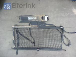 Usagé Filet à bagages Volvo XC60 I (DZ) 2.4 D5 20V 220 AWD Prix € 50,00 Règlement à la marge proposé par Auto Demontage Elferink B.V.