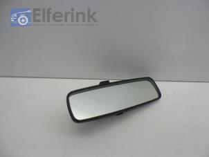 volvo v40 interior mirror