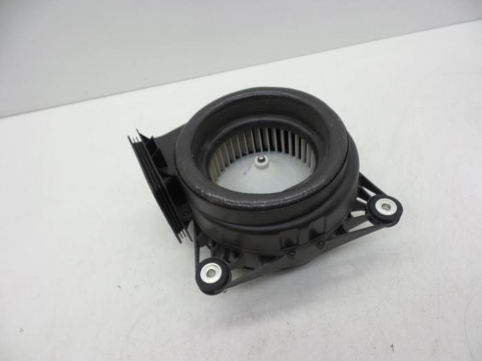 Kühlgebläse Motor Opel Ampera-e 1.4 16V - 13503306