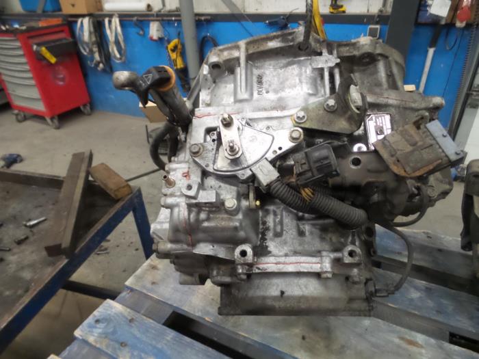 Gebrauchte Getriebe Opel Corsa B (73/78/79) 1.2i 16V Preis € 250,00 Margenregelung angeboten von Auto Demontage Elferink B.V.