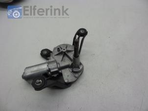 Used Rear wiper motor Opel Astra H (L48) 1.6 16V Twinport Price € 25,00 Margin scheme offered by Auto Demontage Elferink B.V.