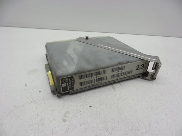 Used Automatic gearbox computer Volvo 850 2.5i GLE 10V Price € 50,00 Margin scheme offered by Auto Demontage Elferink B.V.