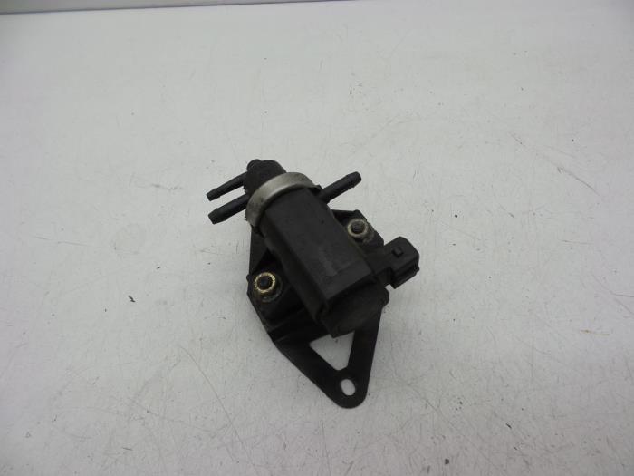 Usagé Régulateur pression turbo Volvo V70 (SW) 2.5 D Prix € 25,00 Règlement à la marge proposé par Auto Demontage Elferink B.V.