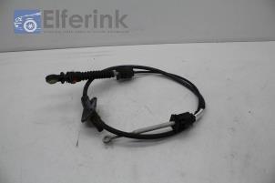 Used Gearbox control cable Volvo S60 I (RS/HV) 2.4 20V 170 Price € 50,00 Margin scheme offered by Auto Demontage Elferink B.V.