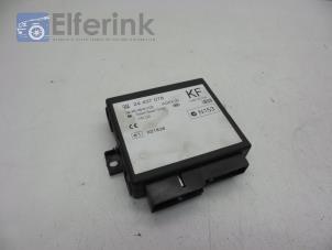 Used Central electronic module Opel Astra G (F08/48) 1.6 Price € 50,00 Margin scheme offered by Auto Demontage Elferink B.V.