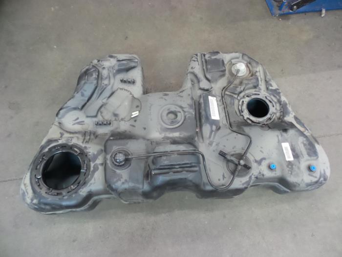 Tank Volvo S60 II 1.6 T4 16V - 31405042