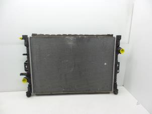 Usagé Radiateur Volvo S60 II (FS) 1.6 T4 16V Prix € 75,00 Règlement à la marge proposé par Auto Demontage Elferink B.V.