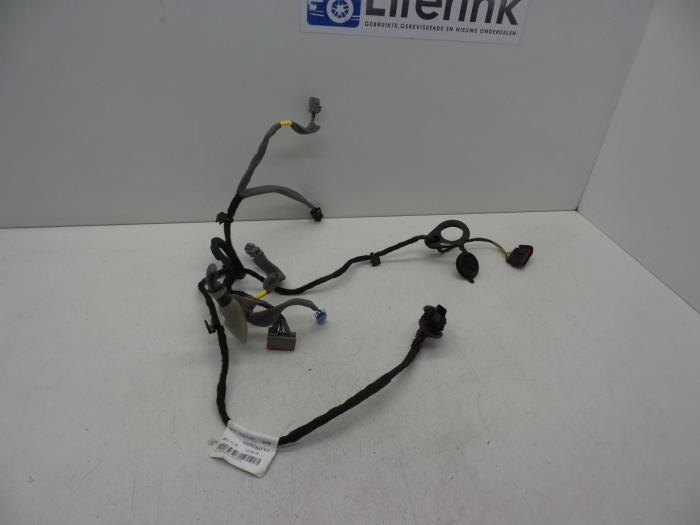 Begagnade Kablage Volvo S60 II (FS) 1.6 T4 16V Pris € 25,00 Marginaltabell erbjuds av Auto Demontage Elferink B.V.