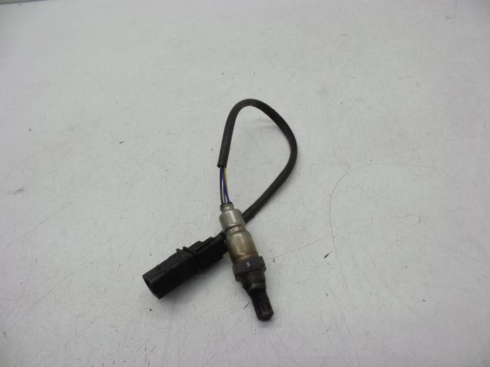 Sonde lambda Volvo C30 (EK/MK), 2006 / 2012 1.6 D2 16V, Berline avec hayon arrière, 2 portes, Diesel, 1.560cc, 84kW (114pk), FWD, D4162T, 2006-10 / 2012-12, MK84 (Occasion)
