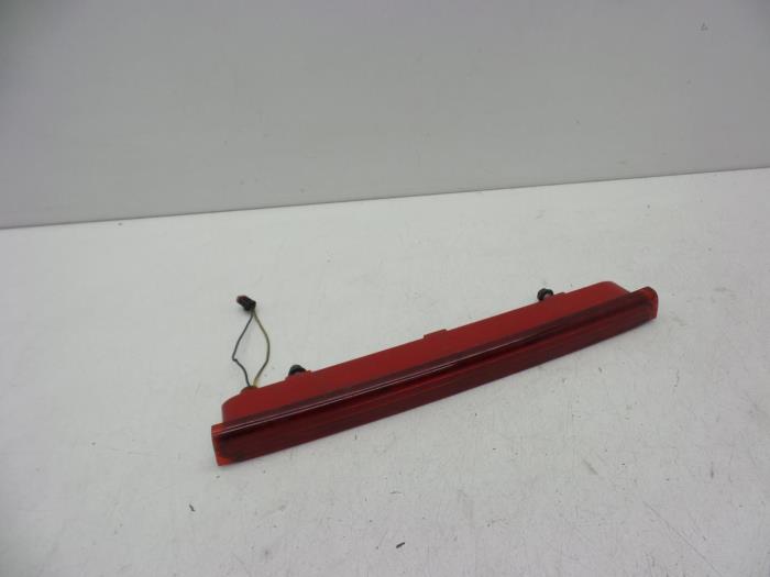 Third brake light Volvo C30 1.6 D2 16V 31213990
