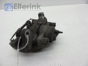 Used Front brake calliper, left Volvo S60 II (FS) 1.6 T4 16V Price € 50,00 Margin scheme offered by Auto Demontage Elferink B.V.