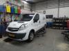 Imperiaal from a Opel Vivaro, 2000 / 2014 2.0 CDTI, Delivery, Diesel, 1.995cc, 66kW (90pk), FWD, M9R780; M9R630; M9RA6; M9R692; M9RF6; M9R782; M9R786, 2006-08 / 2014-07, F7 2008