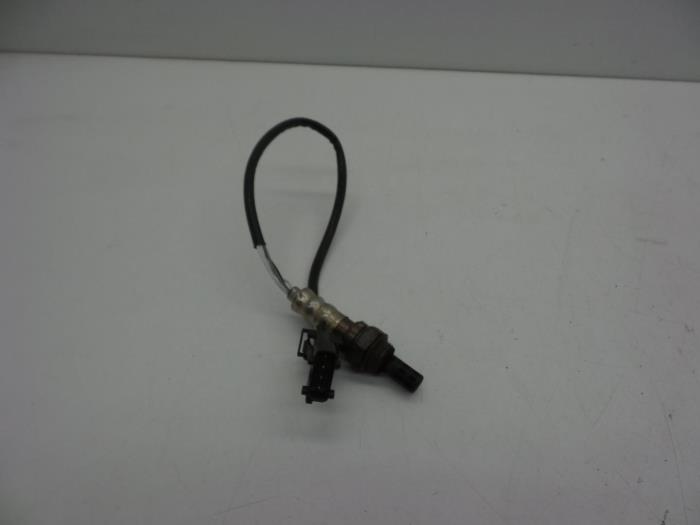 Usagé Sonde lambda Saab 9-3 II Sport Sedan (YS3F) 2.0T 16V Prix € 40,00 Règlement à la marge proposé par Auto Demontage Elferink B.V.
