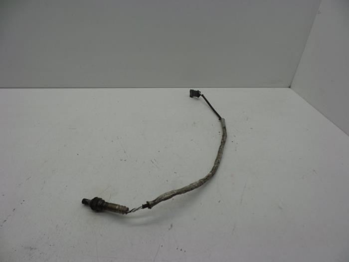 Usagé Sonde lambda Saab 9-3 II Sport Sedan (YS3F) 2.0T 16V Prix € 50,00 Règlement à la marge proposé par Auto Demontage Elferink B.V.