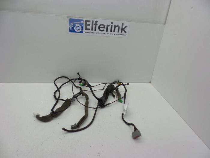 Wiring harness Volvo V50 - 30786105