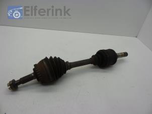 Used Front drive shaft, right Saab 9-5 (YS3E) 2.3t 16V Price € 75,00 Margin scheme offered by Auto Demontage Elferink B.V.