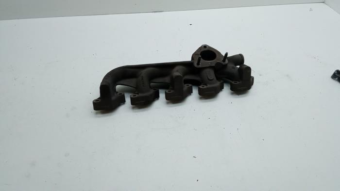 Gebrauchte Abgaskrümmer Volvo S60 I (RS/HV) 2.4 D5 20V Preis € 150,00 Margenregelung angeboten von Auto Demontage Elferink B.V.