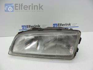 Used Headlight, left Volvo V70 (GW/LW/LZ) 2.4 XC LPT 4x4 20V Price € 50,00 Margin scheme offered by Auto Demontage Elferink B.V.