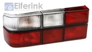 New Taillight, left Volvo 2-Serie Price € 105,88 Inclusive VAT offered by Auto Demontage Elferink B.V.