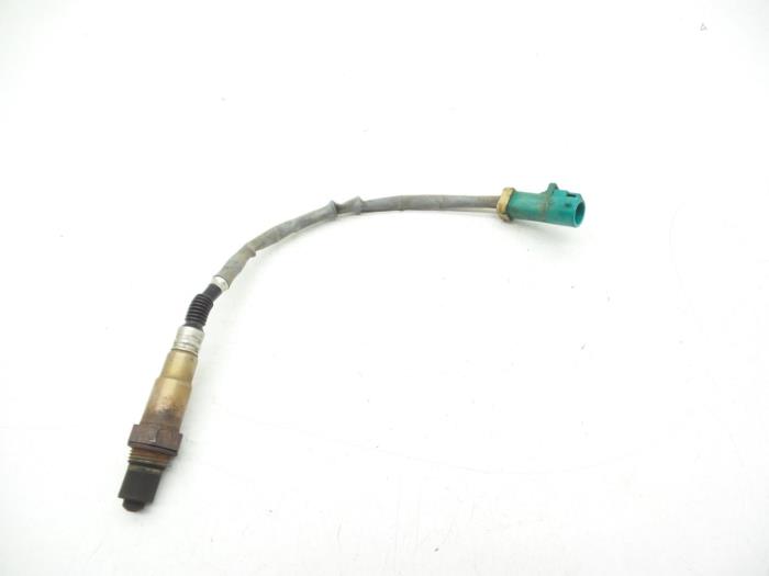 Usados Sonda Lambda Volvo S40 (MS) 1.6 16V Precio € 50,00 Norma de margen ofrecido por Auto Demontage Elferink B.V.