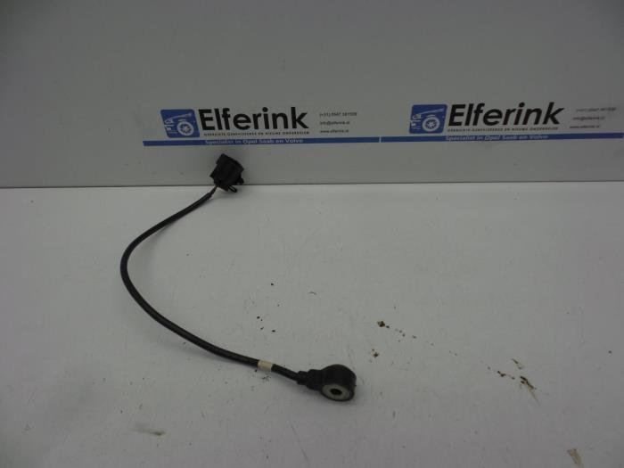 Gebrauchte Klopfsensor Volvo S60 II (FS) 1.6 T4 16V Preis € 25,00 Margenregelung angeboten von Auto Demontage Elferink B.V.
