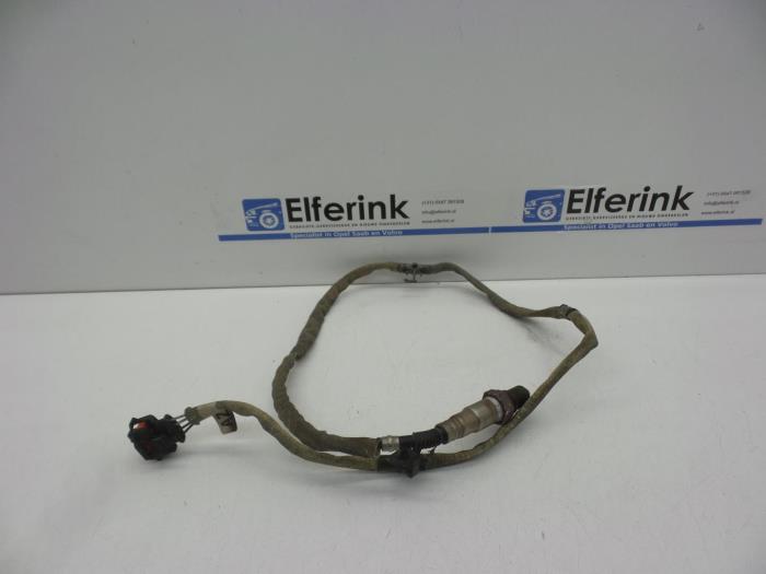 Used Lambda probe Opel Astra H GTC (L08) 2.0 16V Turbo Price € 50,00 Margin scheme offered by Auto Demontage Elferink B.V.