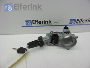 Used Ignition lock + key Opel Corsa D 1.3 CDTi 16V ecoFLEX Price € 40,00 Margin scheme offered by Auto Demontage Elferink B.V.
