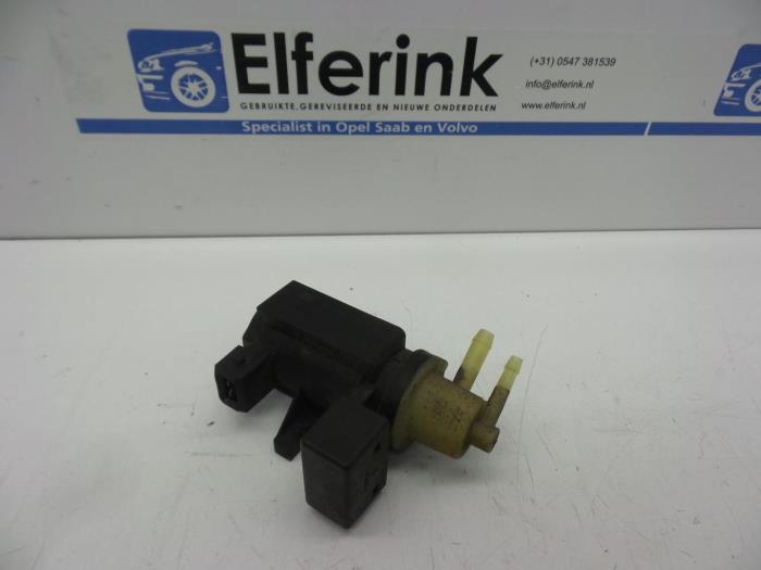 Usagé Régulateur pression turbo Opel Corsa D 1.3 CDTi 16V ecoFLEX Prix € 40,00 Règlement à la marge proposé par Auto Demontage Elferink B.V.
