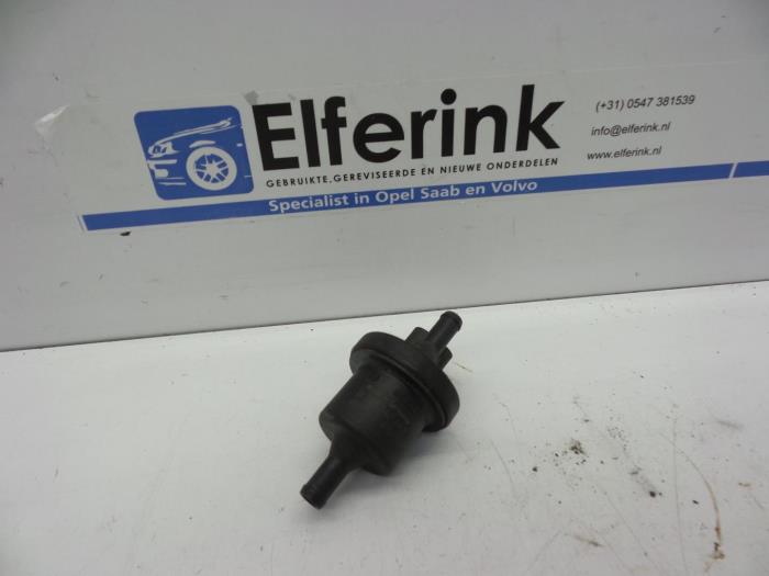Gebrauchte AGR Ventil Volvo V70 (BW) 2.0 16V Preis € 25,00 Margenregelung angeboten von Auto Demontage Elferink B.V.