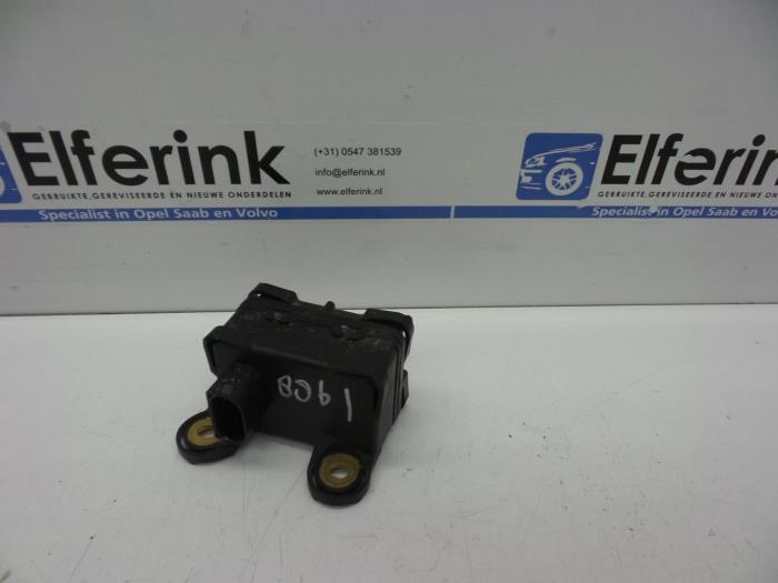 Begagnade ABS-sensor Opel Astra H GTC (L08) 2.0 16V Turbo OPC Pris € 50,00 Marginaltabell erbjuds av Auto Demontage Elferink B.V.