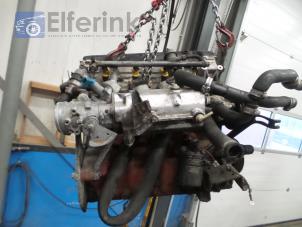 Used Engine Saab 900 I Combi Coupé 2.0 i 16V Price € 350,00 Margin scheme offered by Auto Demontage Elferink B.V.