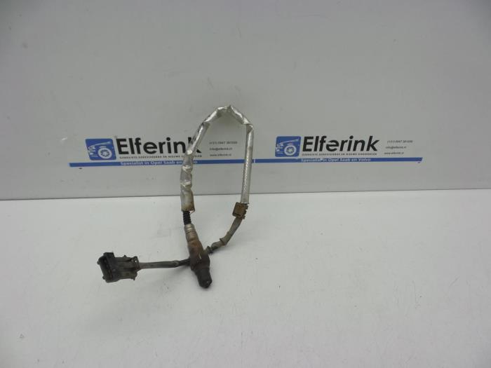 Usagé Sonde lambda Volvo S80 (AR/AS) 2.5 Flexifuel Turbo 20V Prix € 50,00 Règlement à la marge proposé par Auto Demontage Elferink B.V.