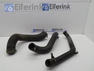 Used Intercooler hose Volvo S80 (AR/AS) 2.5 Flexifuel Turbo 20V Price € 75,00 Margin scheme offered by Auto Demontage Elferink B.V.