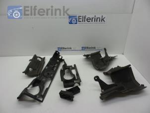 Used Cooling fan housing Volvo S80 (AR/AS) 2.5 Flexifuel Turbo 20V Price € 50,00 Margin scheme offered by Auto Demontage Elferink B.V.