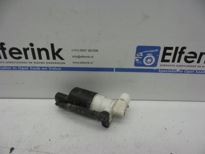Windscreen washer pump Volvo S60 II 1.6 DRIVe,D2 - 31349264