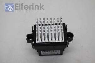 Used Heater resistor Saab 9-5 (YS3G) 2.0 TiD 16V Price € 20,00 Margin scheme offered by Auto Demontage Elferink B.V.