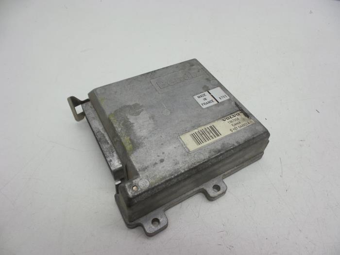 Used Ignition computer Volvo 2-Serie Price € 50,00 Margin scheme offered by Auto Demontage Elferink B.V.
