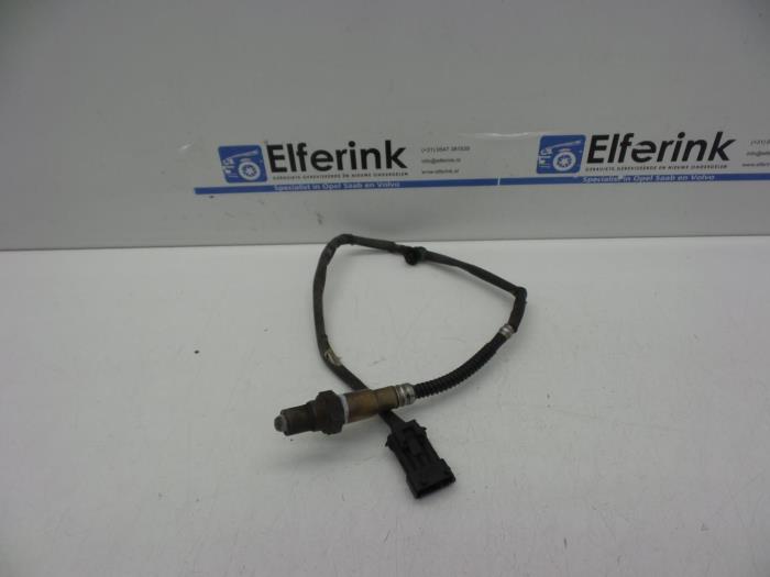 Usagé Sonde lambda Volvo V70 (GW/LW/LZ) 2.4 XC LPT 4x4 20V Prix € 40,00 Règlement à la marge proposé par Auto Demontage Elferink B.V.