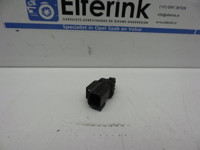 Gebrauchte Temperatursensor außen Volvo V70 (GW/LW/LZ) 2.4 XC LPT 4x4 20V Preis € 25,00 Margenregelung angeboten von Auto Demontage Elferink B.V.