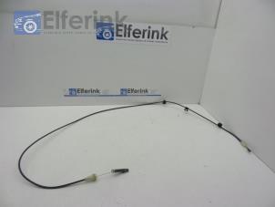 Used Cable (miscellaneous) Saab 9-3 II (YS3F) 1.8t 16V Price € 25,00 Margin scheme offered by Auto Demontage Elferink B.V.