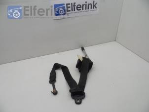 Used Seatbelt tensioner, right Saab 9000 CS 2.3i 16V CS Price € 75,00 Margin scheme offered by Auto Demontage Elferink B.V.