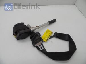 Used Seatbelt tensioner, right Saab 9000 CS 2.0 16V CS Price € 75,00 Margin scheme offered by Auto Demontage Elferink B.V.