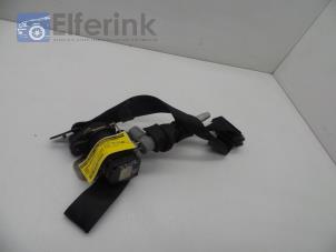 Used Seatbelt tensioner, right Saab 9000 CS 2.3i 16V Turbo CSE Price € 75,00 Margin scheme offered by Auto Demontage Elferink B.V.