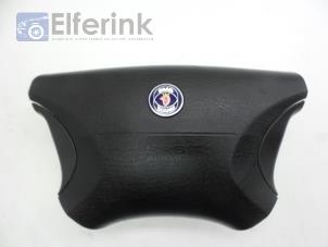 Used Left airbag (steering wheel) Saab 9000 CS 2.0i 16V CS,CSE Price € 75,00 Margin scheme offered by Auto Demontage Elferink B.V.