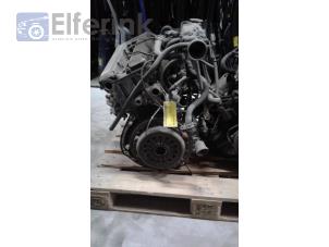 Used Engine Saab 9000 CS 2.3i 16V CS Price € 350,00 Margin scheme offered by Auto Demontage Elferink B.V.