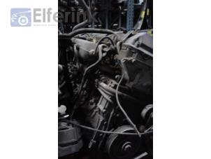 Gebrauchte Motor Saab 9000 CS 2.3i 16V Turbo CSE Preis € 750,00 Margenregelung angeboten von Auto Demontage Elferink B.V.