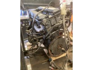 Motor van een Saab 9000 CS 2.3i 16V Turbo CSE 1992