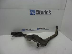Gebrauchte Füllrohr Kraftstofftank Opel Insignia Sports Tourer 2.0 CDTI 16V Preis € 50,00 Margenregelung angeboten von Auto Demontage Elferink B.V.