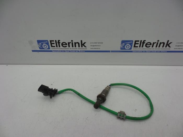 Usagé Sonde lambda Volvo V40 (MV) 2.0 T2 16V Prix € 40,00 Règlement à la marge proposé par Auto Demontage Elferink B.V.