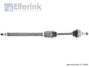 New Front drive shaft, right Volvo V70 Price € 229,90 Inclusive VAT offered by Auto Demontage Elferink B.V.